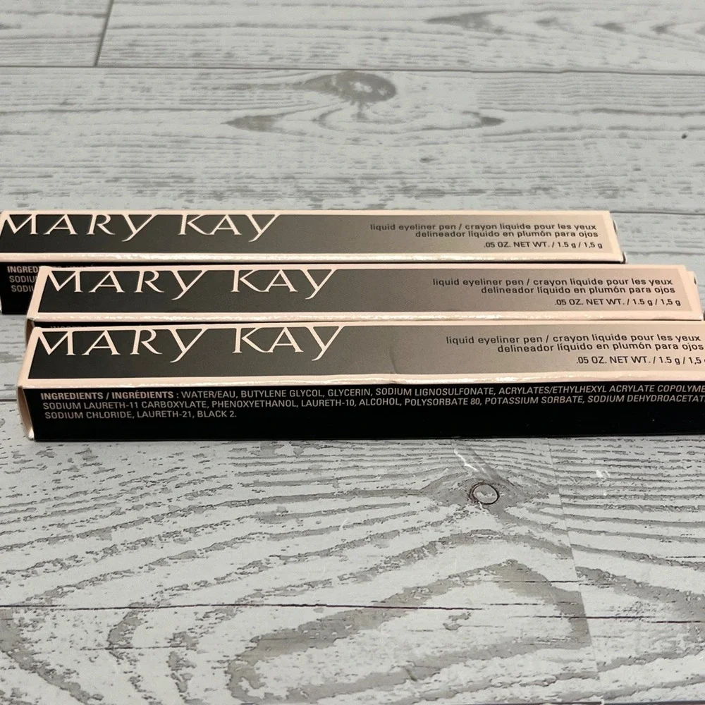 Mary Kay mary kay
